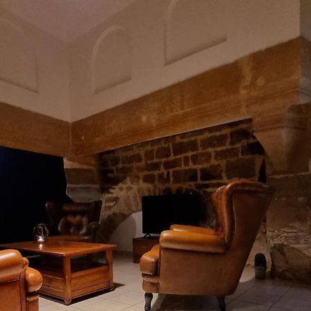 L'Ecrin Des Petits Bonheurs Appartement Dole Buitenkant foto