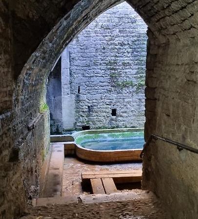 L'Ecrin Des Petits Bonheurs Appartement Dole Buitenkant foto